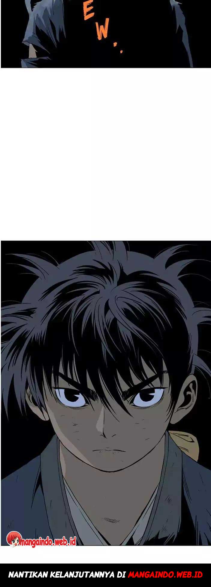 Baca Gosu - Chapter 104 halaman 62