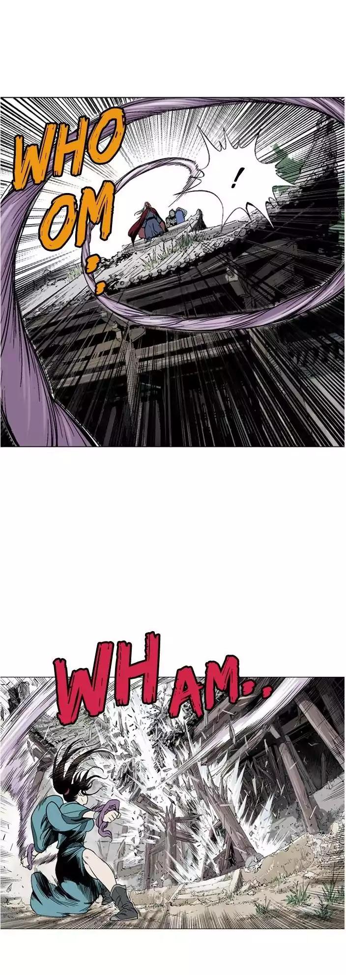 Baca Gosu - Chapter 104 halaman 7