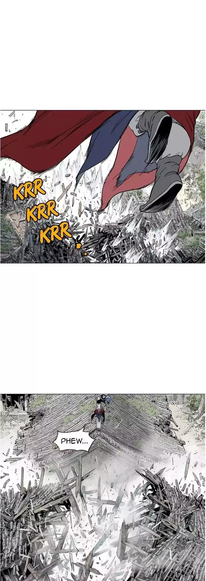 Baca Gosu - Chapter 104 halaman 8