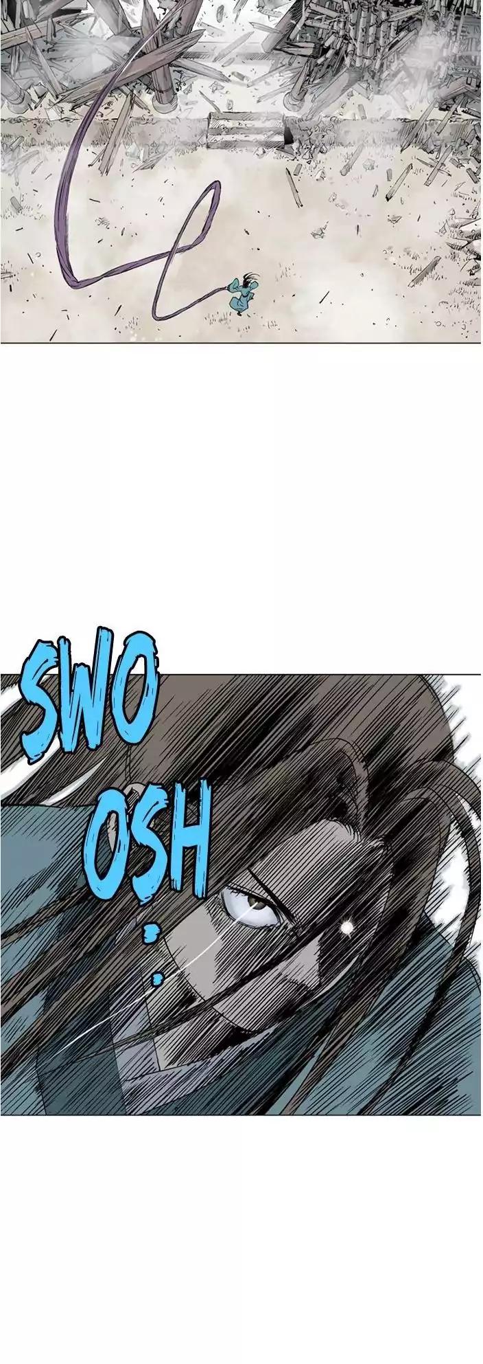 Baca Gosu - Chapter 104 halaman 9