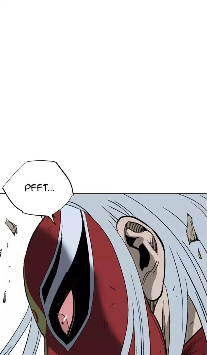 Baca Gosu - Chapter 105 halaman 101