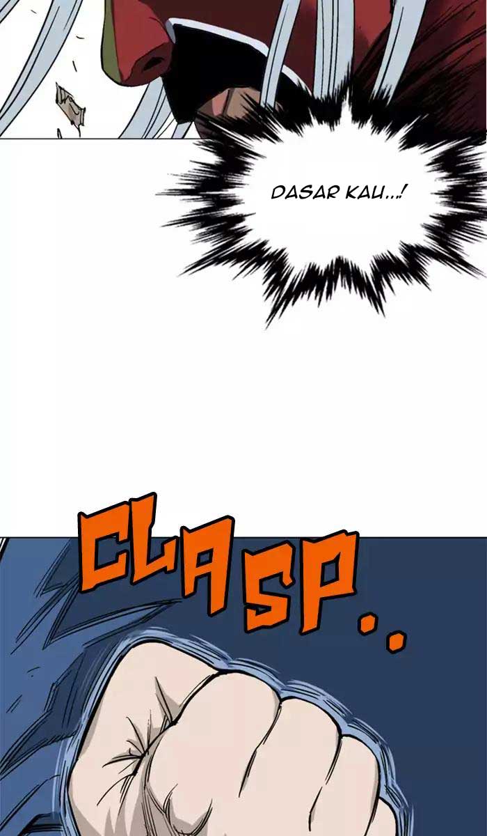 Baca Gosu - Chapter 105 halaman 102