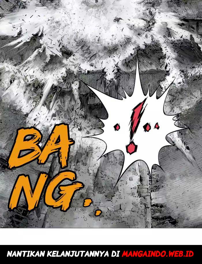 Baca Gosu - Chapter 105 halaman 108