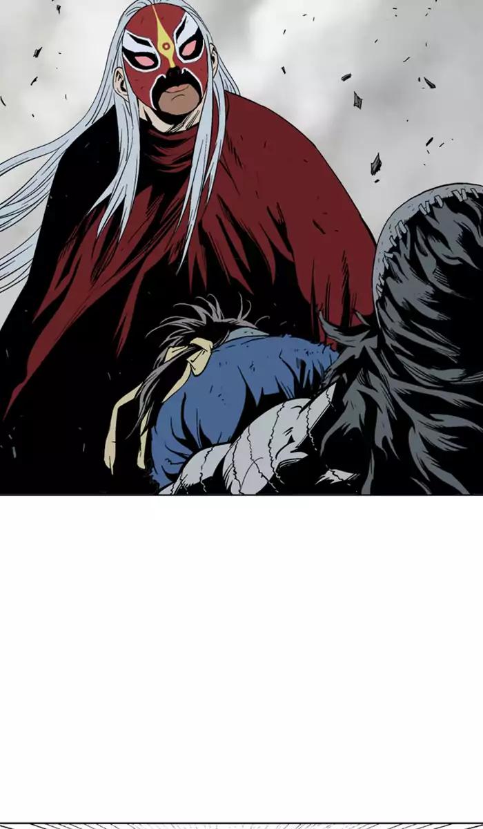 Baca Gosu - Chapter 105 halaman 18