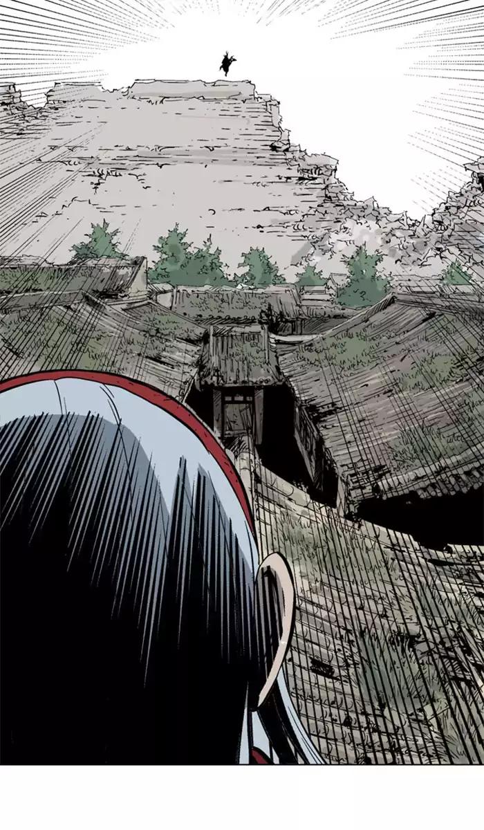 Baca Gosu - Chapter 105 halaman 19