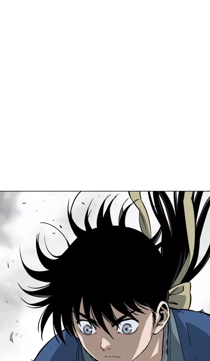 Baca Gosu - Chapter 105 halaman 20