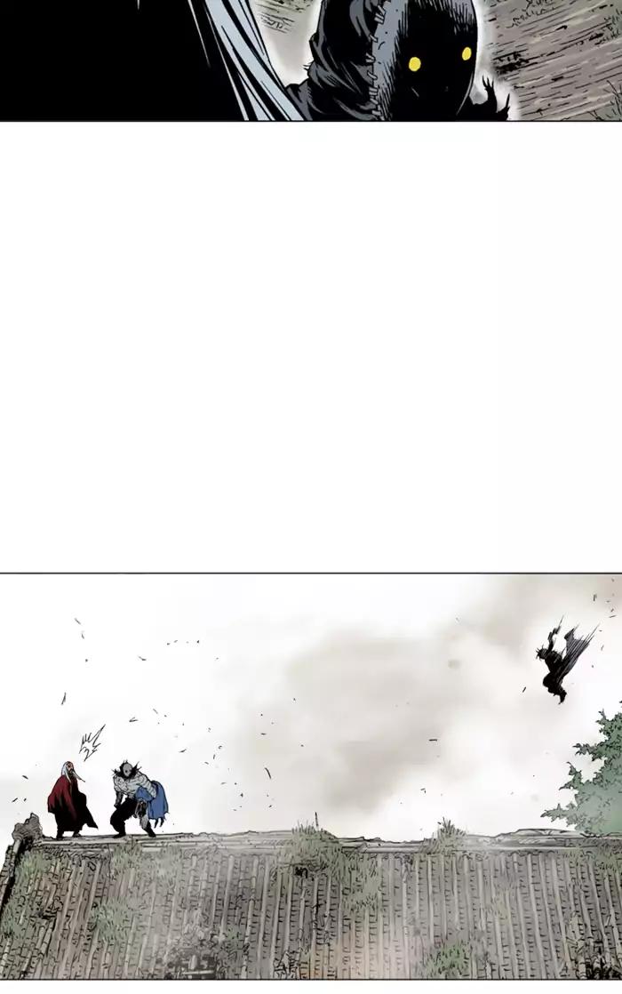 Baca Gosu - Chapter 105 halaman 25