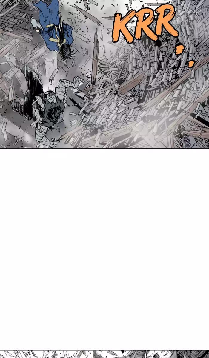 Baca Gosu - Chapter 105 halaman 28