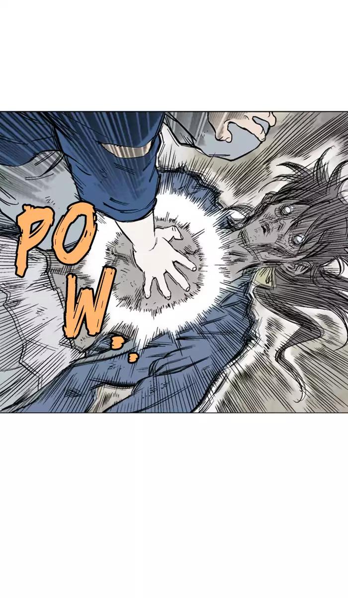 Baca Gosu - Chapter 105 halaman 32