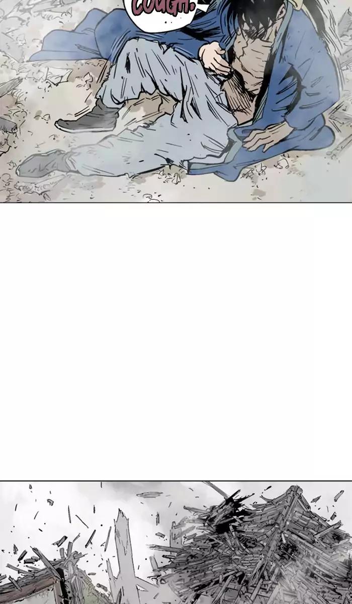 Baca Gosu - Chapter 105 halaman 34