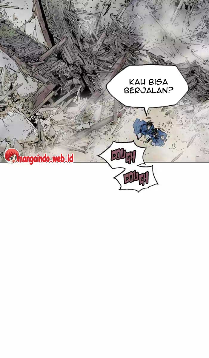 Baca Gosu - Chapter 105 halaman 35