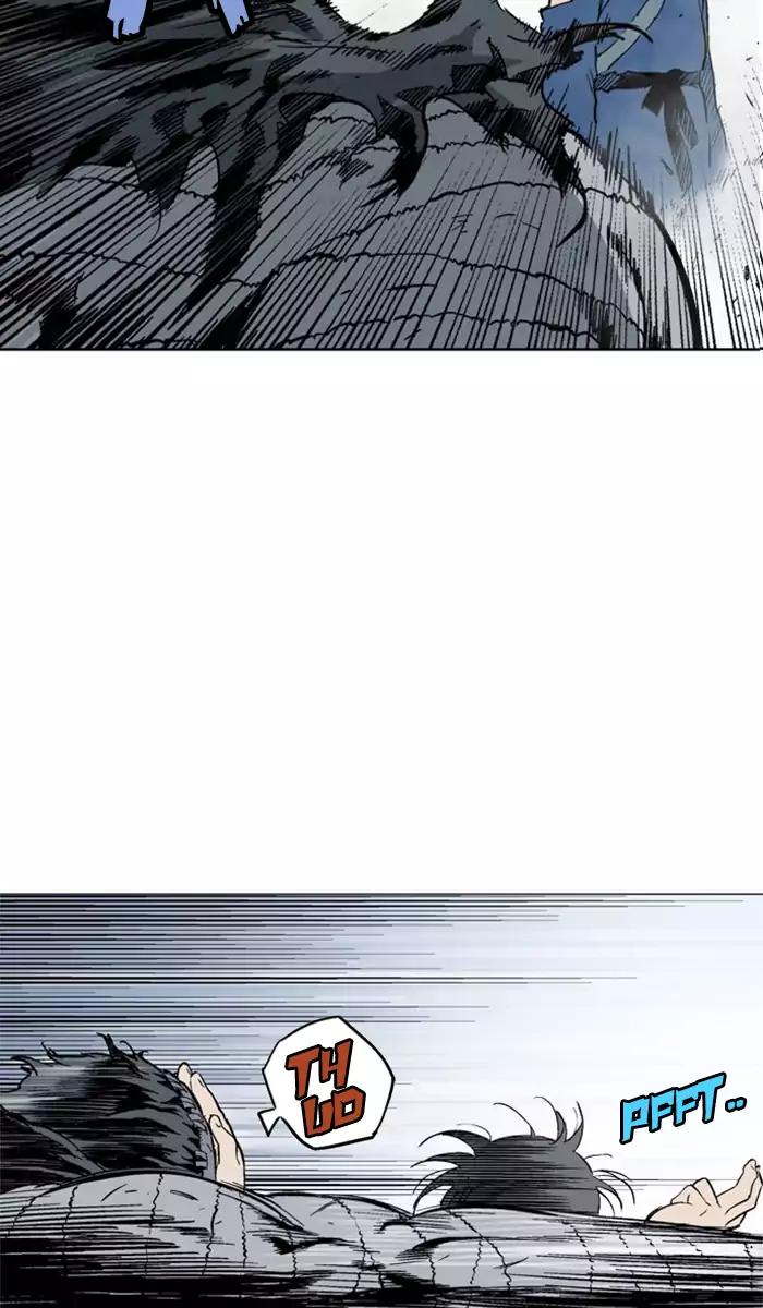 Baca Gosu - Chapter 105 halaman 42