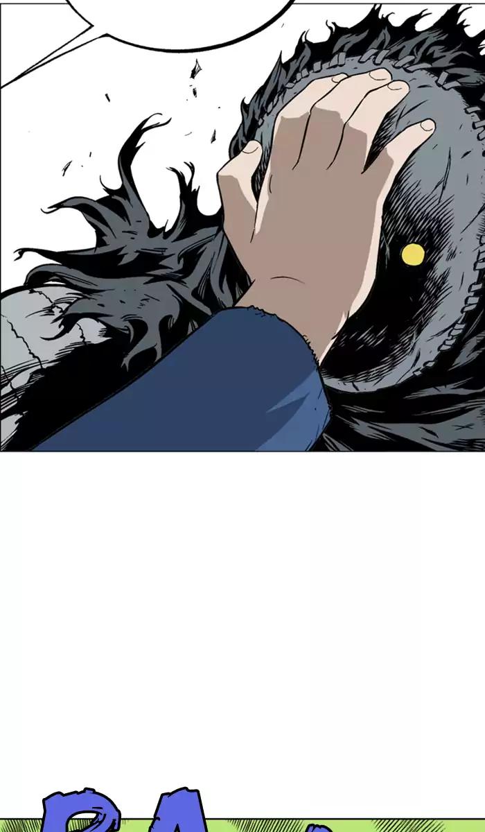 Baca Gosu - Chapter 105 halaman 44