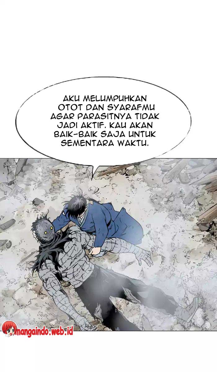 Baca Gosu - Chapter 105 halaman 47