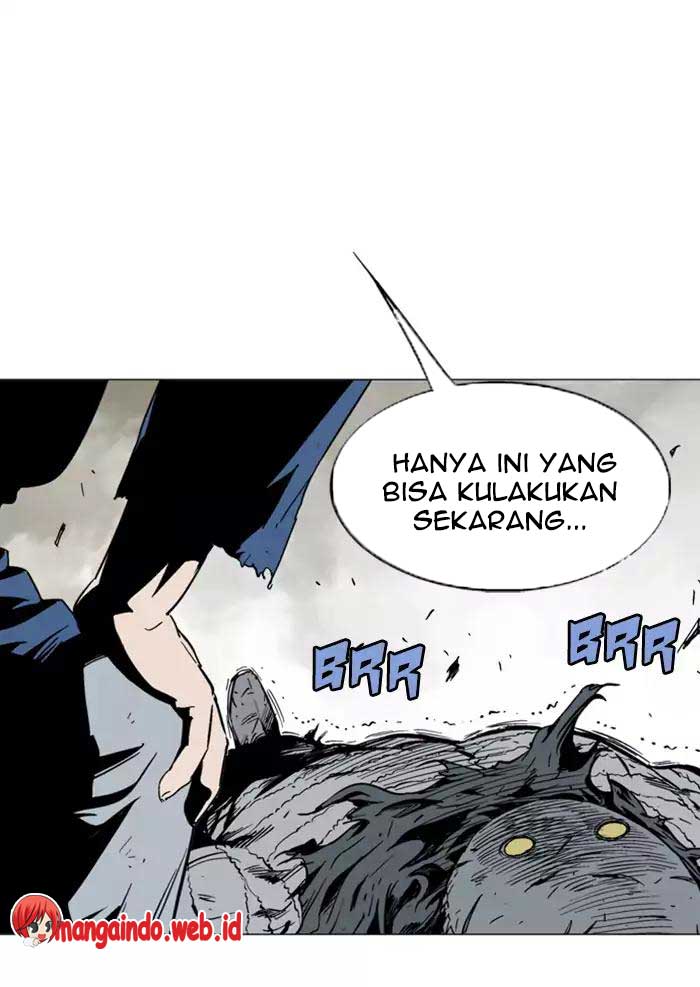 Baca Gosu - Chapter 105 halaman 48