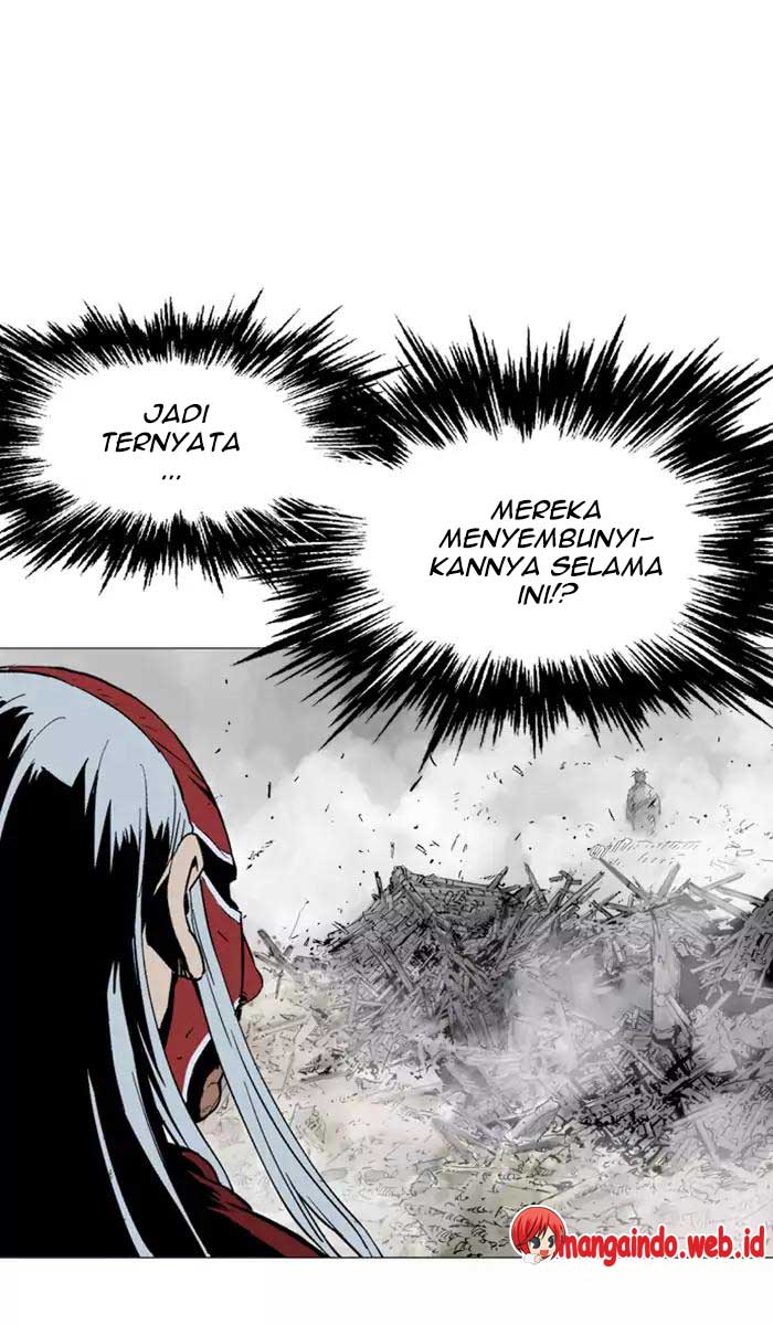 Baca Gosu - Chapter 105 halaman 49