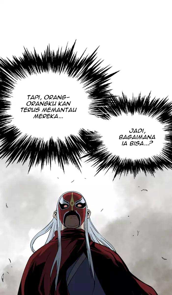 Baca Gosu - Chapter 105 halaman 50