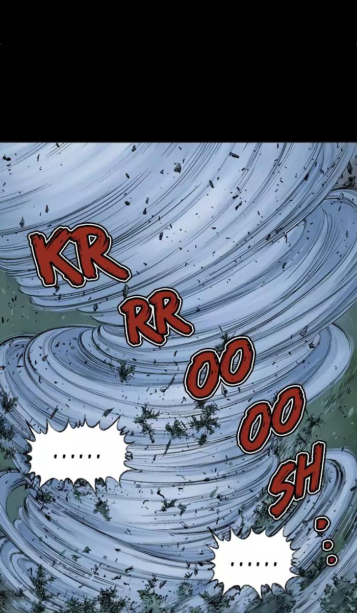 Baca Gosu - Chapter 105 halaman 54