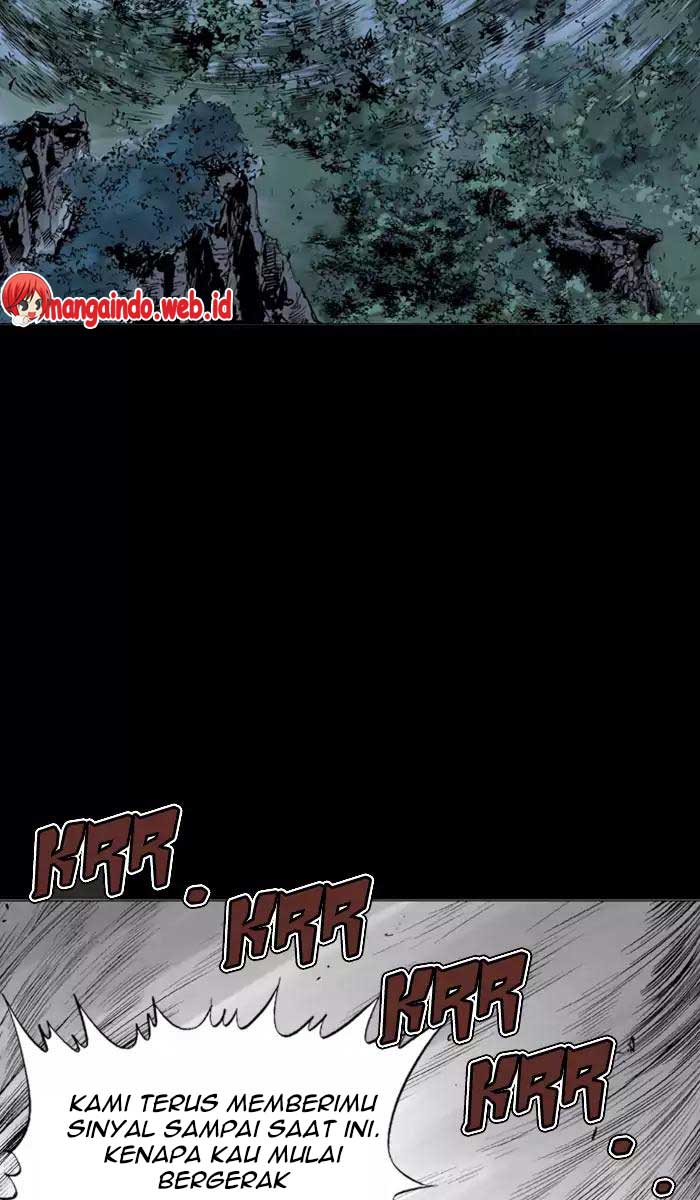 Baca Gosu - Chapter 105 halaman 55