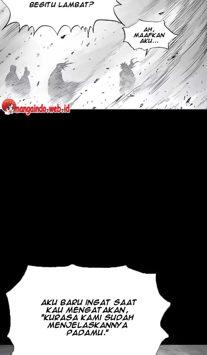 Baca Gosu - Chapter 105 halaman 56