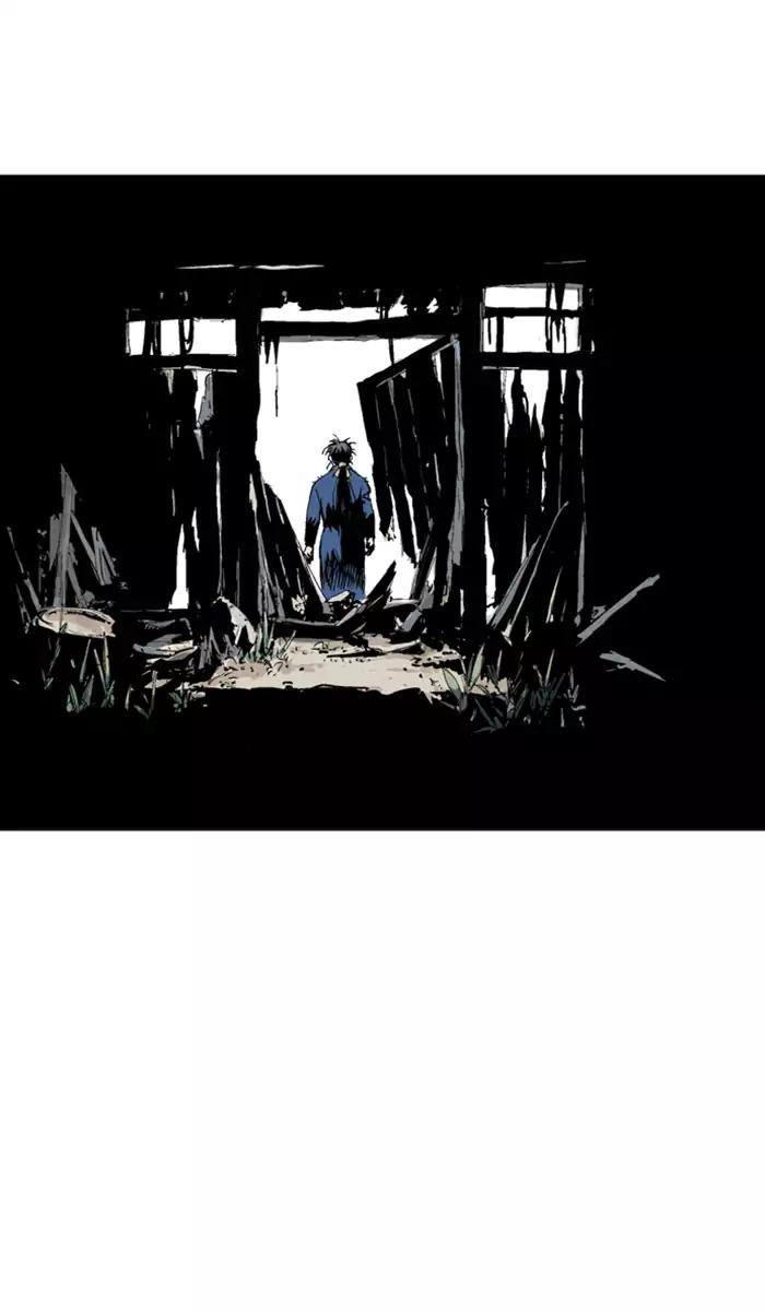 Baca Gosu - Chapter 105 halaman 6