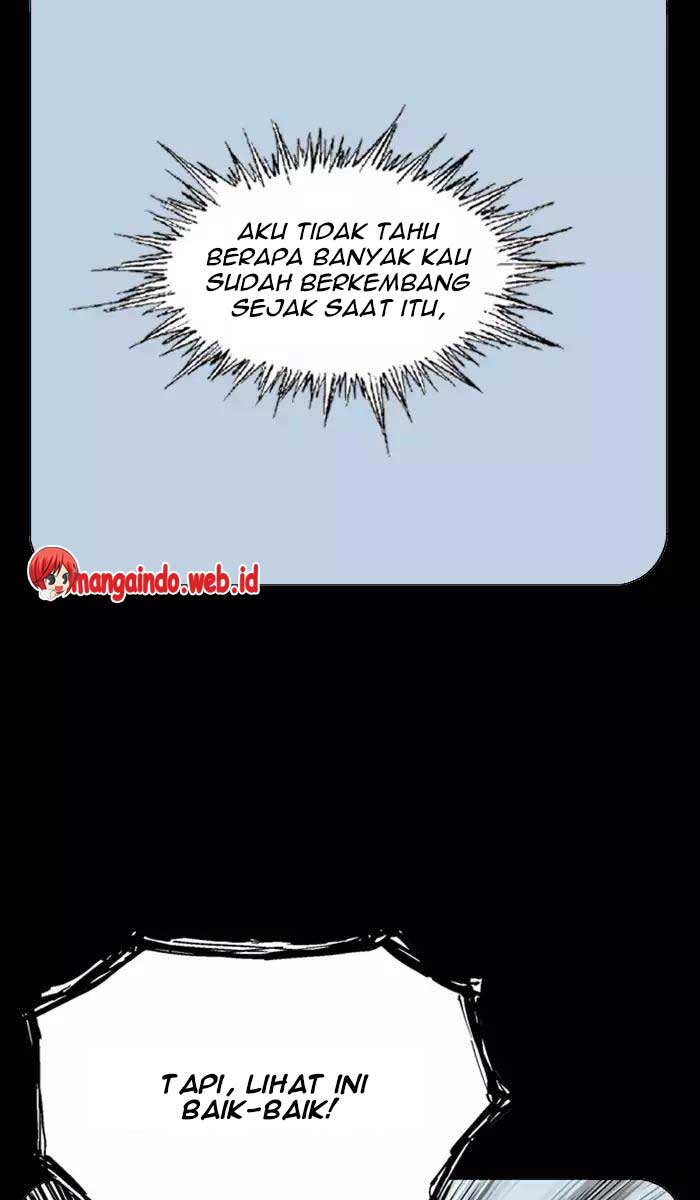 Baca Gosu - Chapter 105 halaman 61