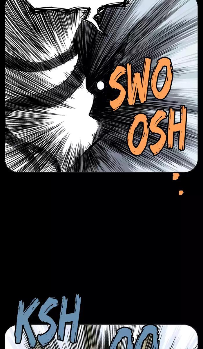 Baca Gosu - Chapter 105 halaman 62