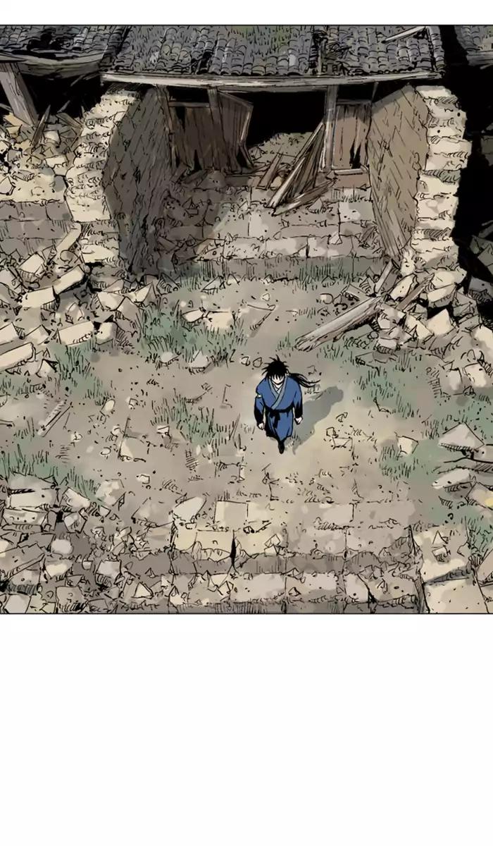 Baca Gosu - Chapter 105 halaman 7