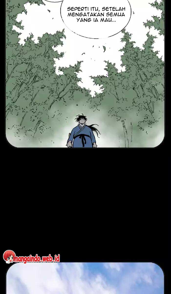 Baca Gosu - Chapter 105 halaman 73