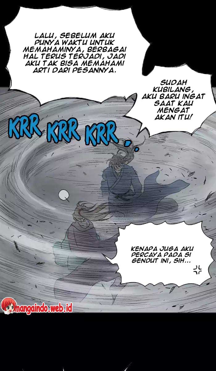 Baca Gosu - Chapter 105 halaman 75