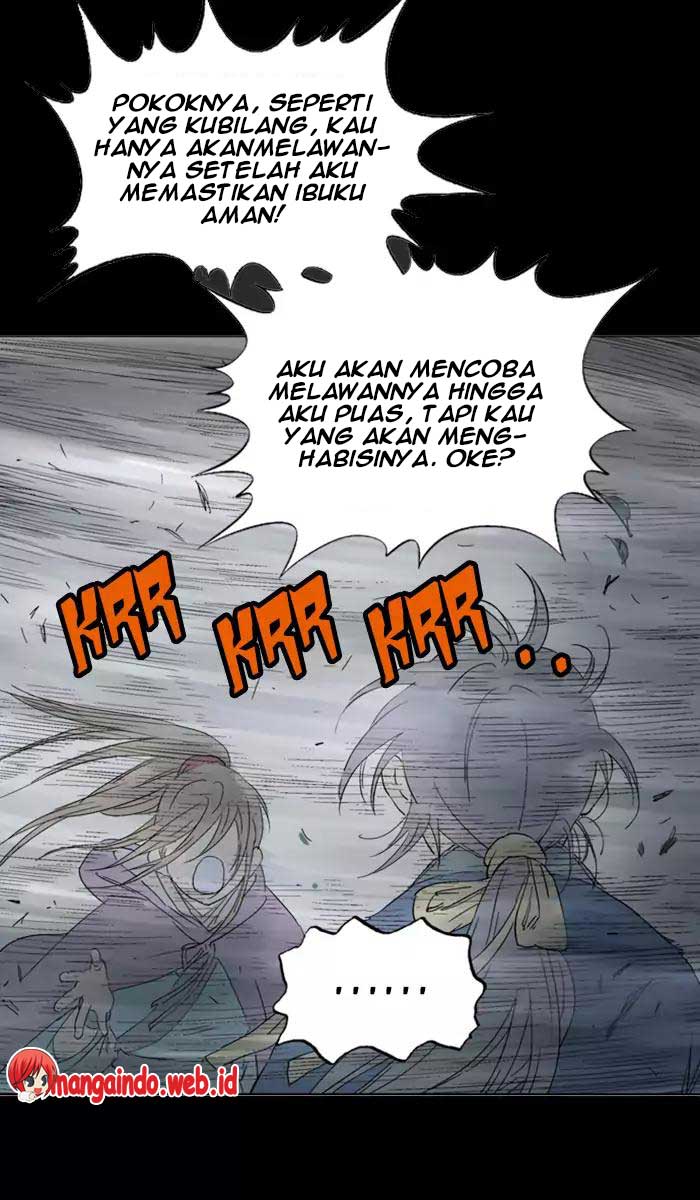 Baca Gosu - Chapter 105 halaman 76