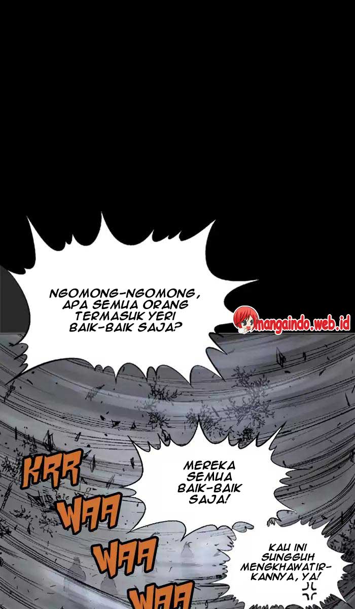 Baca Gosu - Chapter 105 halaman 77