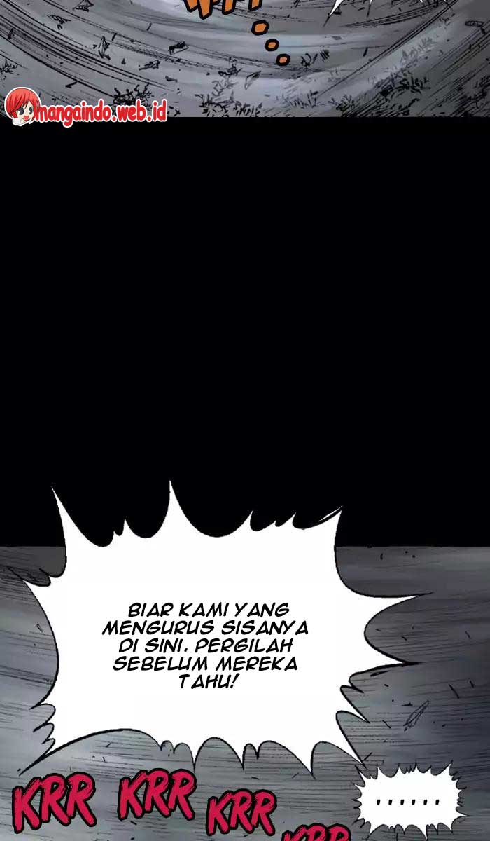 Baca Gosu - Chapter 105 halaman 78