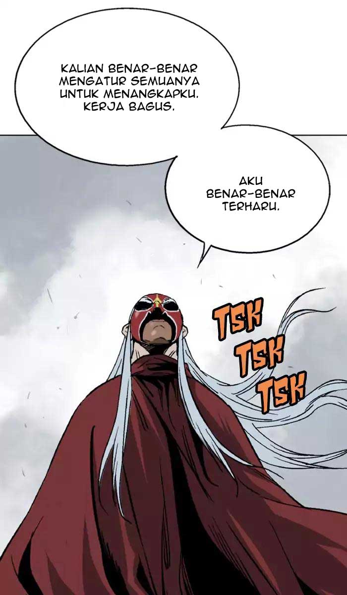 Baca Gosu - Chapter 105 halaman 82