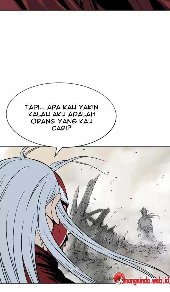 Baca Gosu - Chapter 105 halaman 83