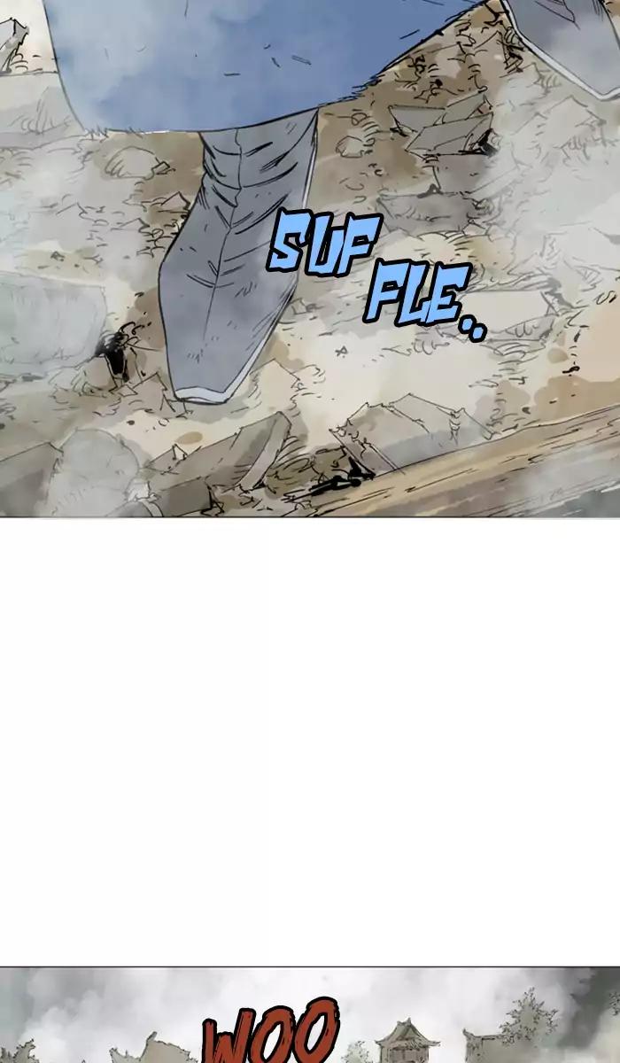 Baca Gosu - Chapter 105 halaman 87