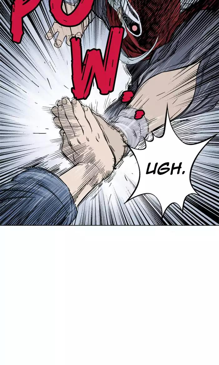 Baca Gosu - Chapter 105 halaman 96