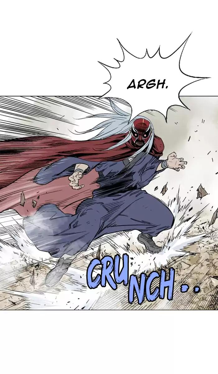 Baca Gosu - Chapter 105 halaman 98