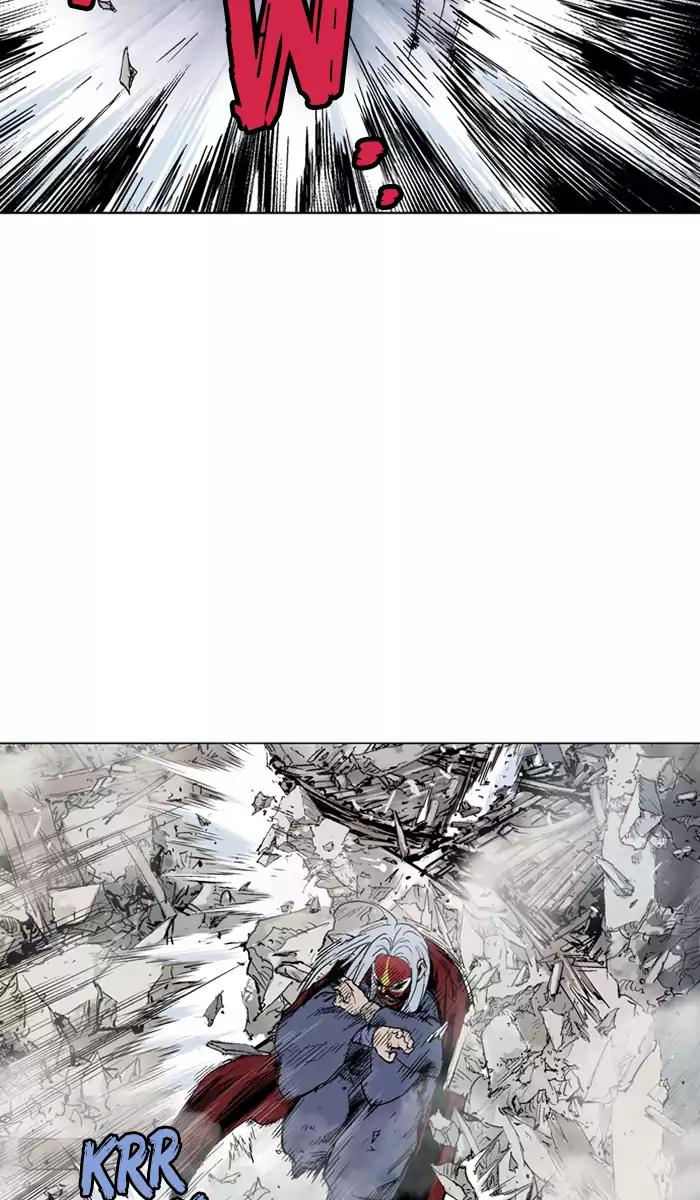 Baca Gosu - Chapter 106 halaman 16