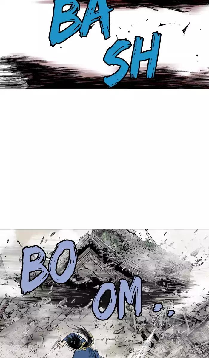 Baca Gosu - Chapter 106 halaman 20