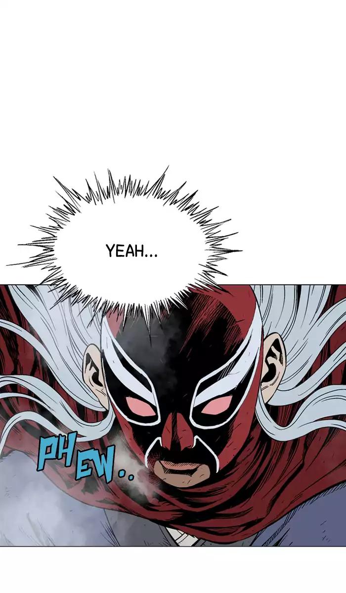 Baca Gosu - Chapter 106 halaman 23