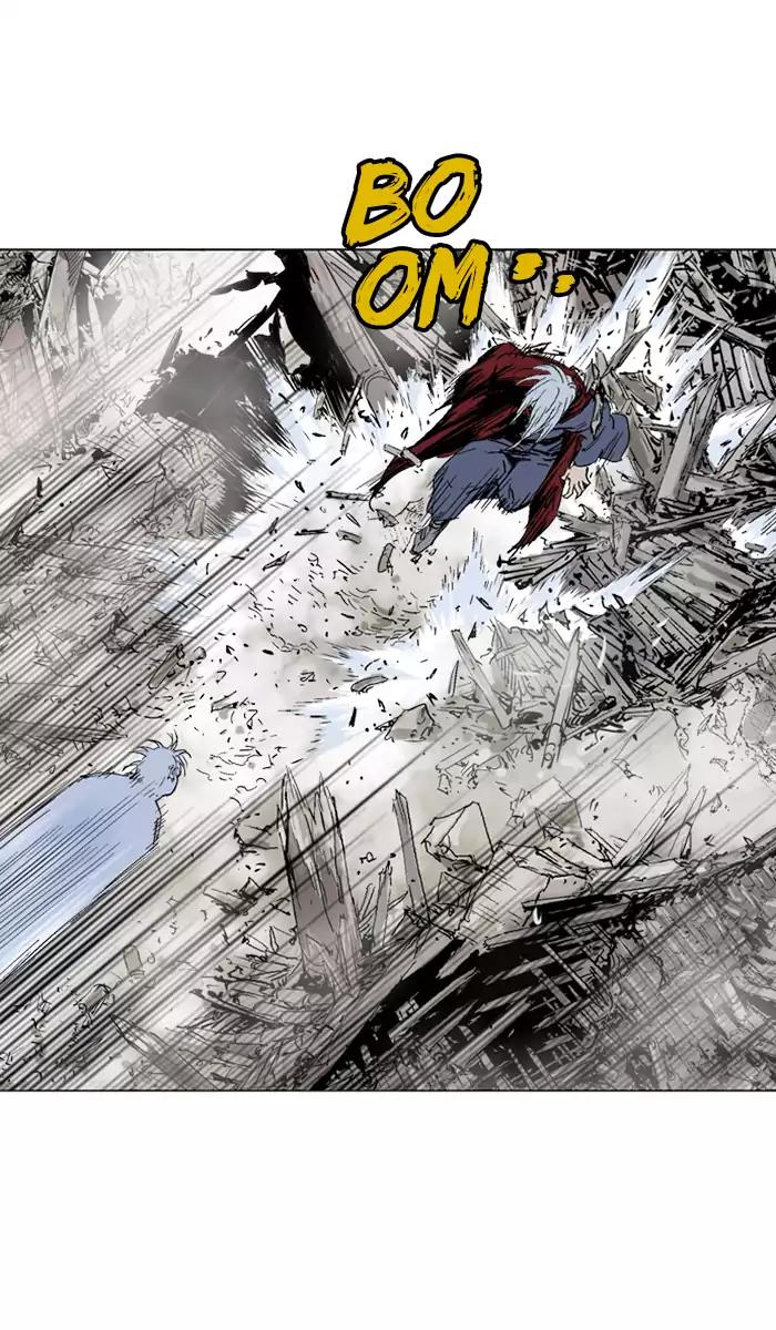 Baca Gosu - Chapter 106 halaman 30