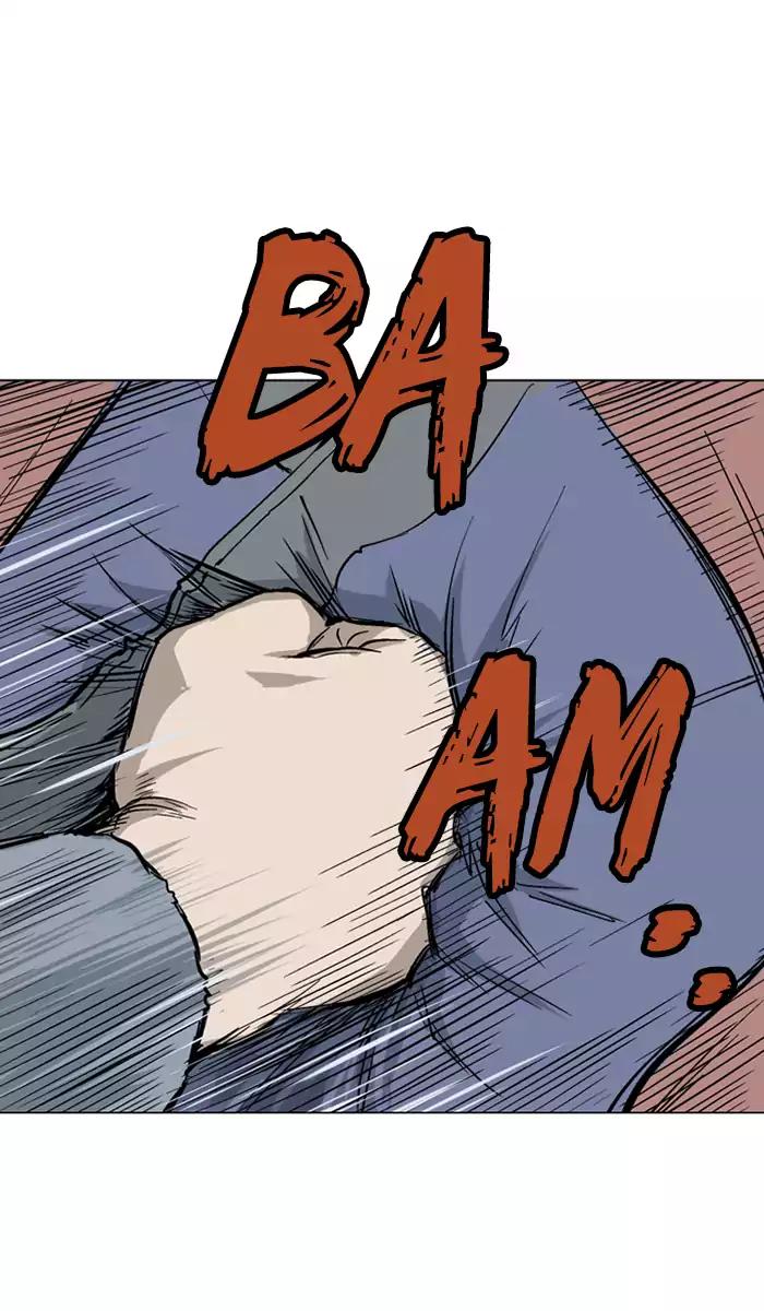 Baca Gosu - Chapter 106 halaman 34