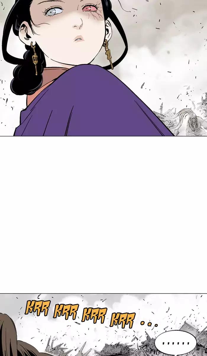 Baca Gosu - Chapter 106 halaman 39