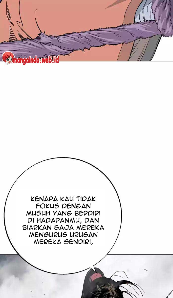 Baca Gosu - Chapter 106 halaman 44