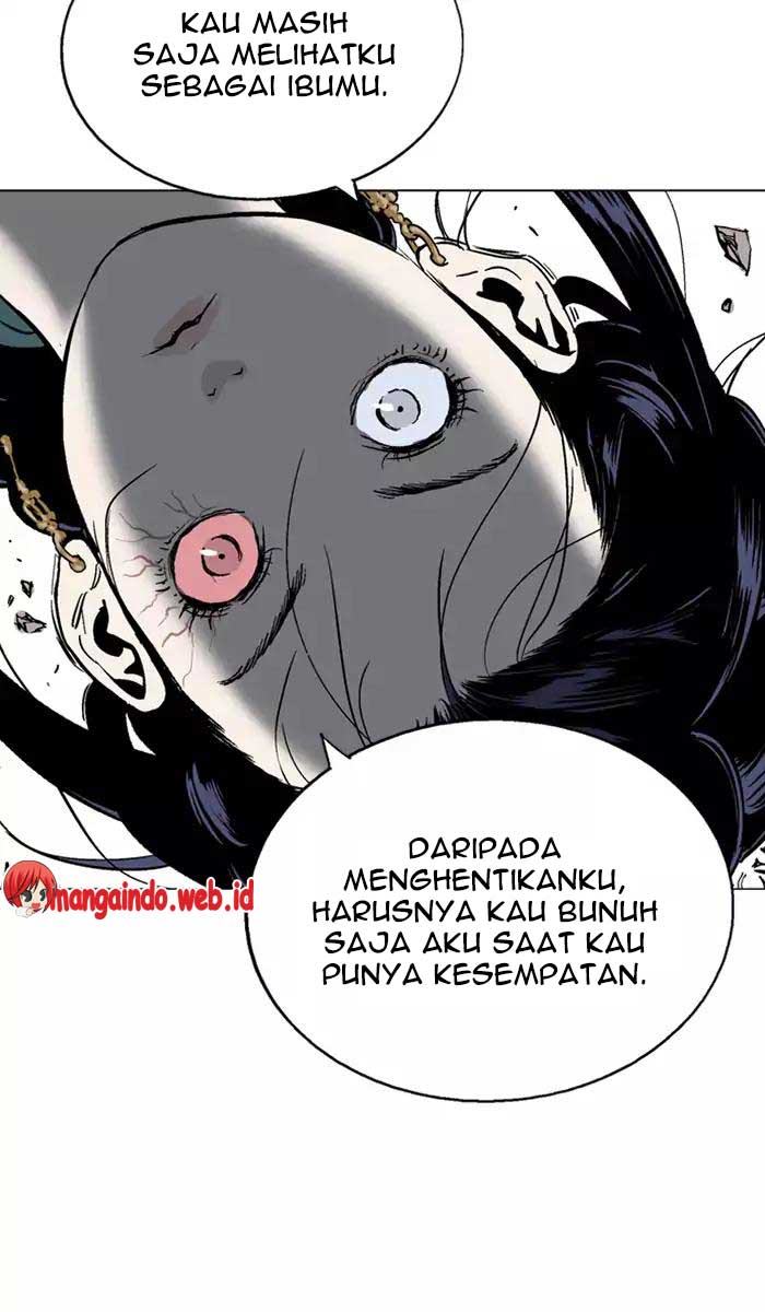Baca Gosu - Chapter 106 halaman 54