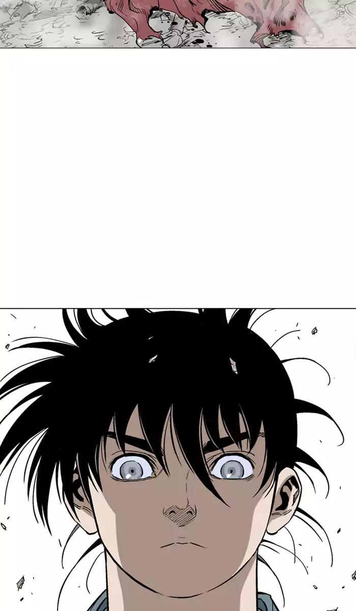 Baca Gosu - Chapter 106 halaman 62