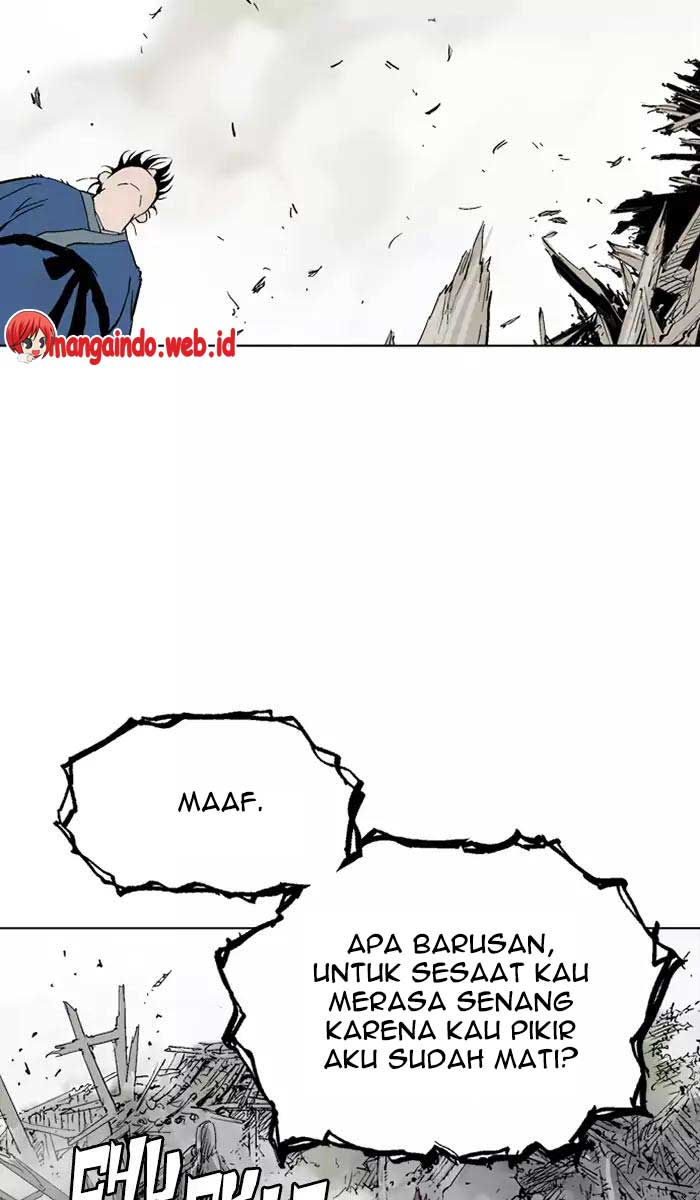 Baca Gosu - Chapter 106 halaman 65