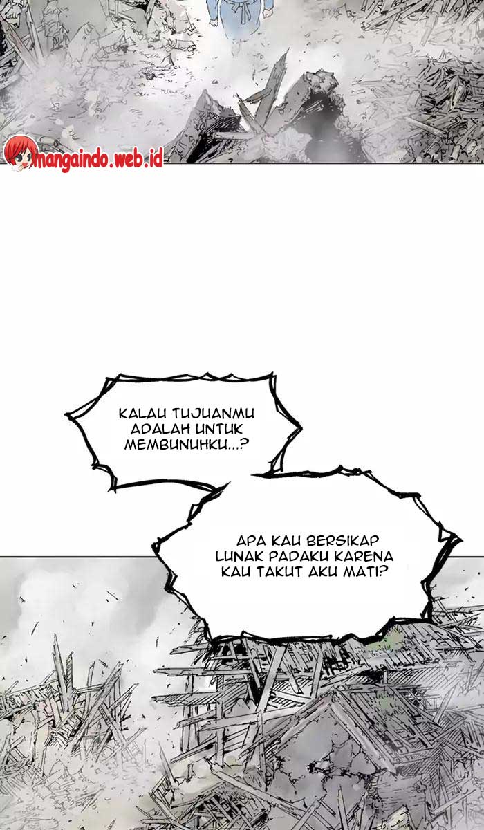 Baca Gosu - Chapter 106 halaman 67