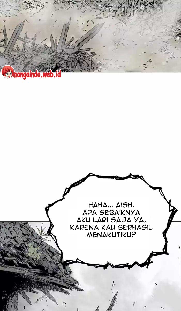 Baca Gosu - Chapter 106 halaman 68